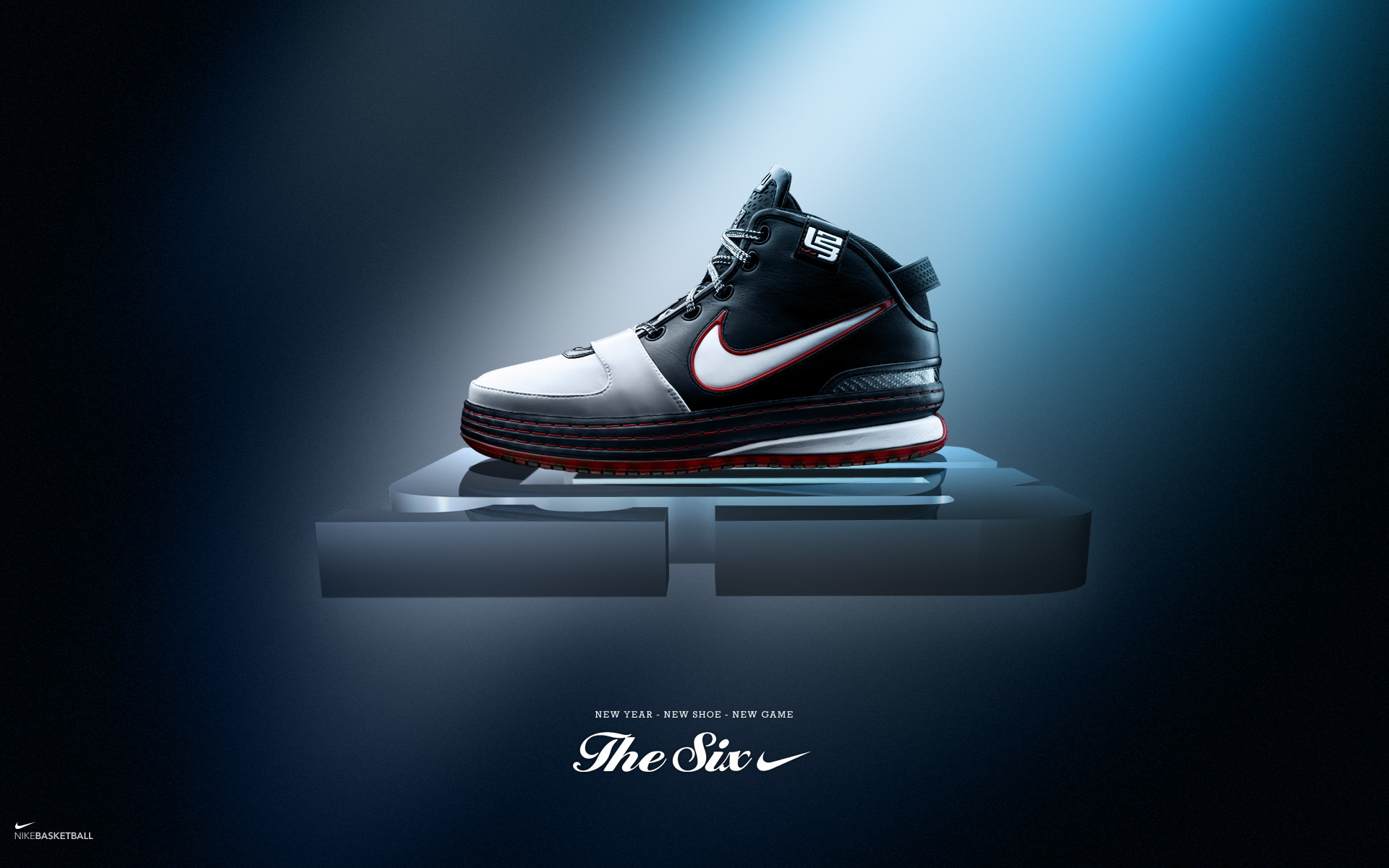 Lebrons Shoes Wallpapers