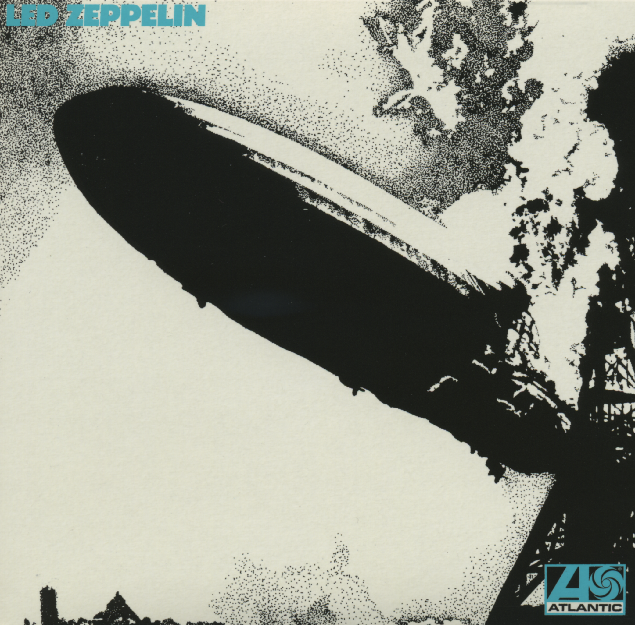 Led Zeppelin Iphone Wallpapers