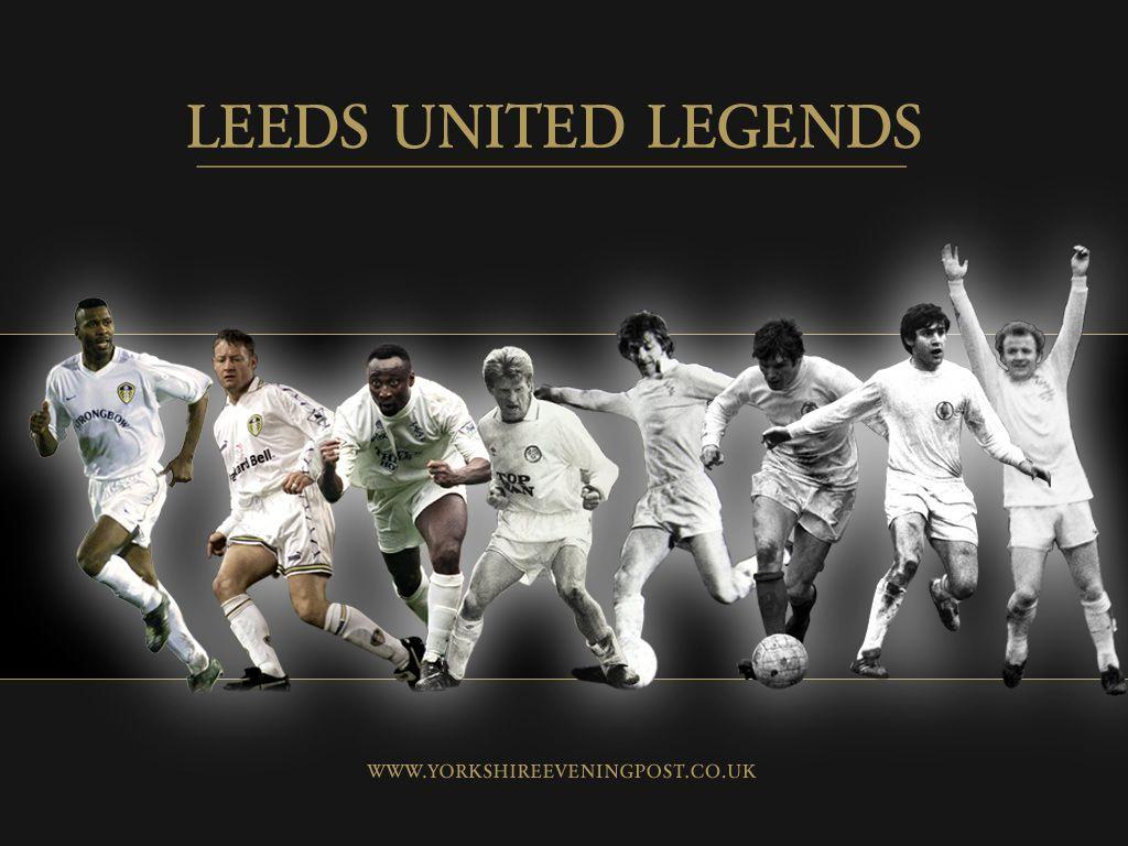 Leeds United Wallpapers