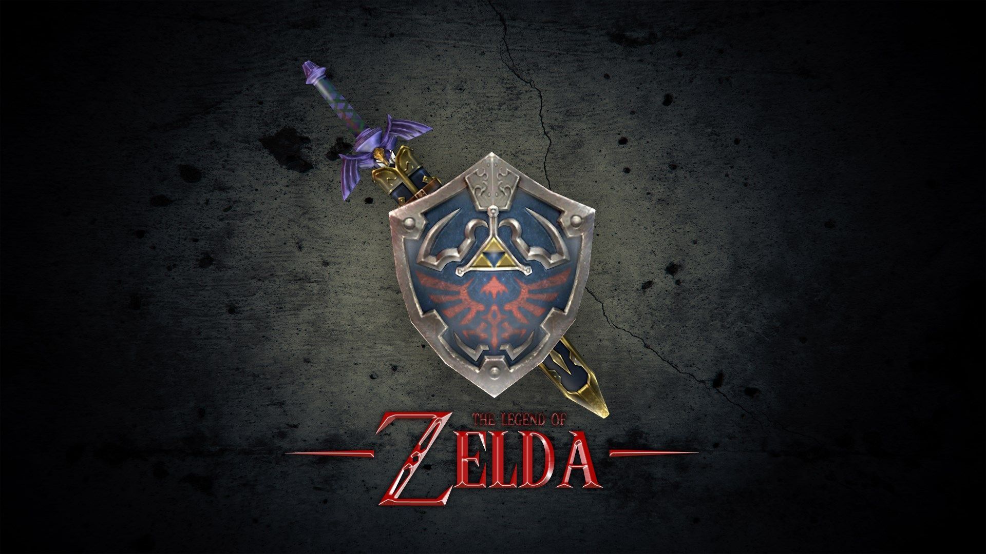 Legend Of Zelda Hd 1920X1080 Wallpapers