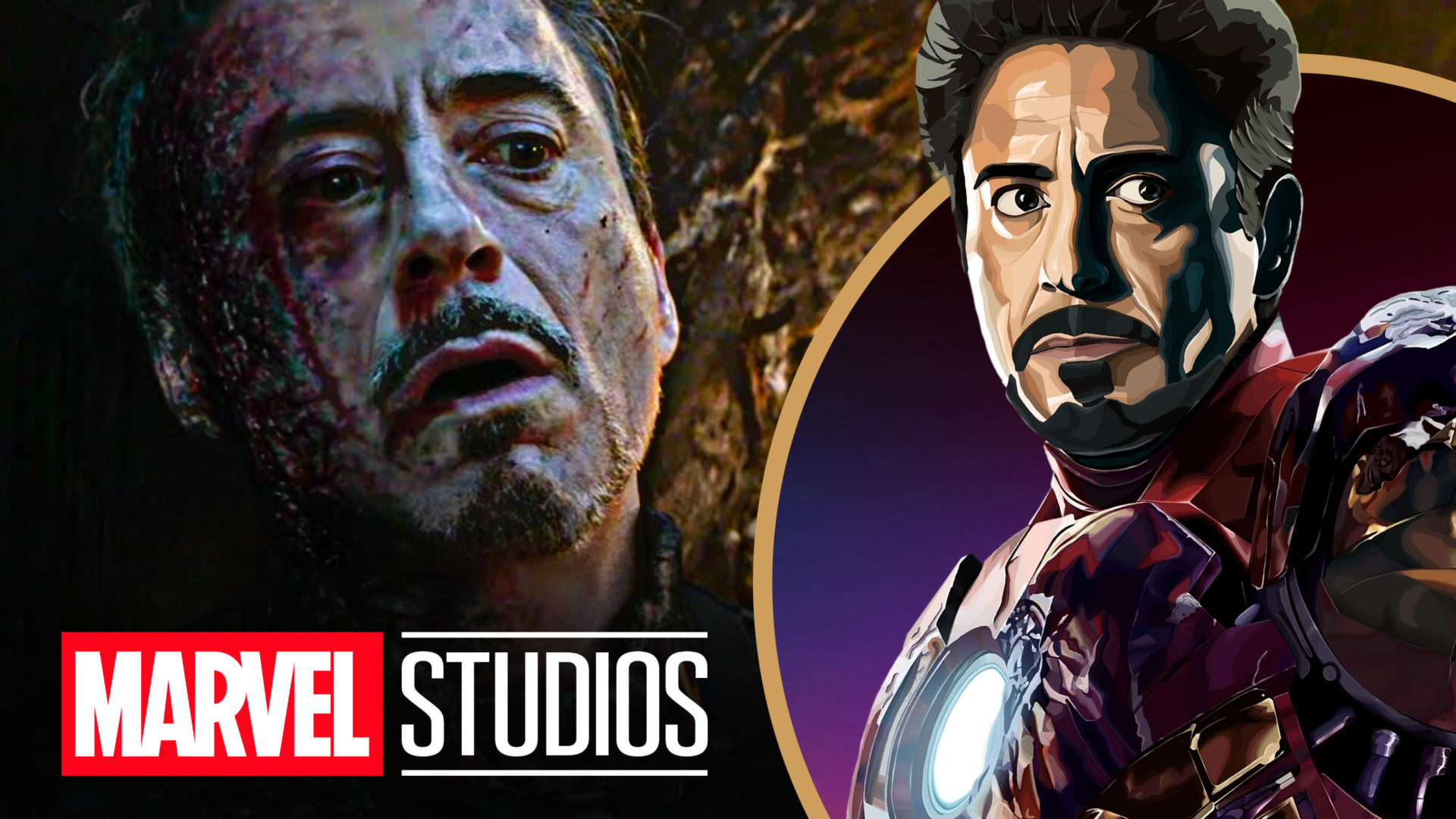 Legends Never Die Iron Man Wallpapers