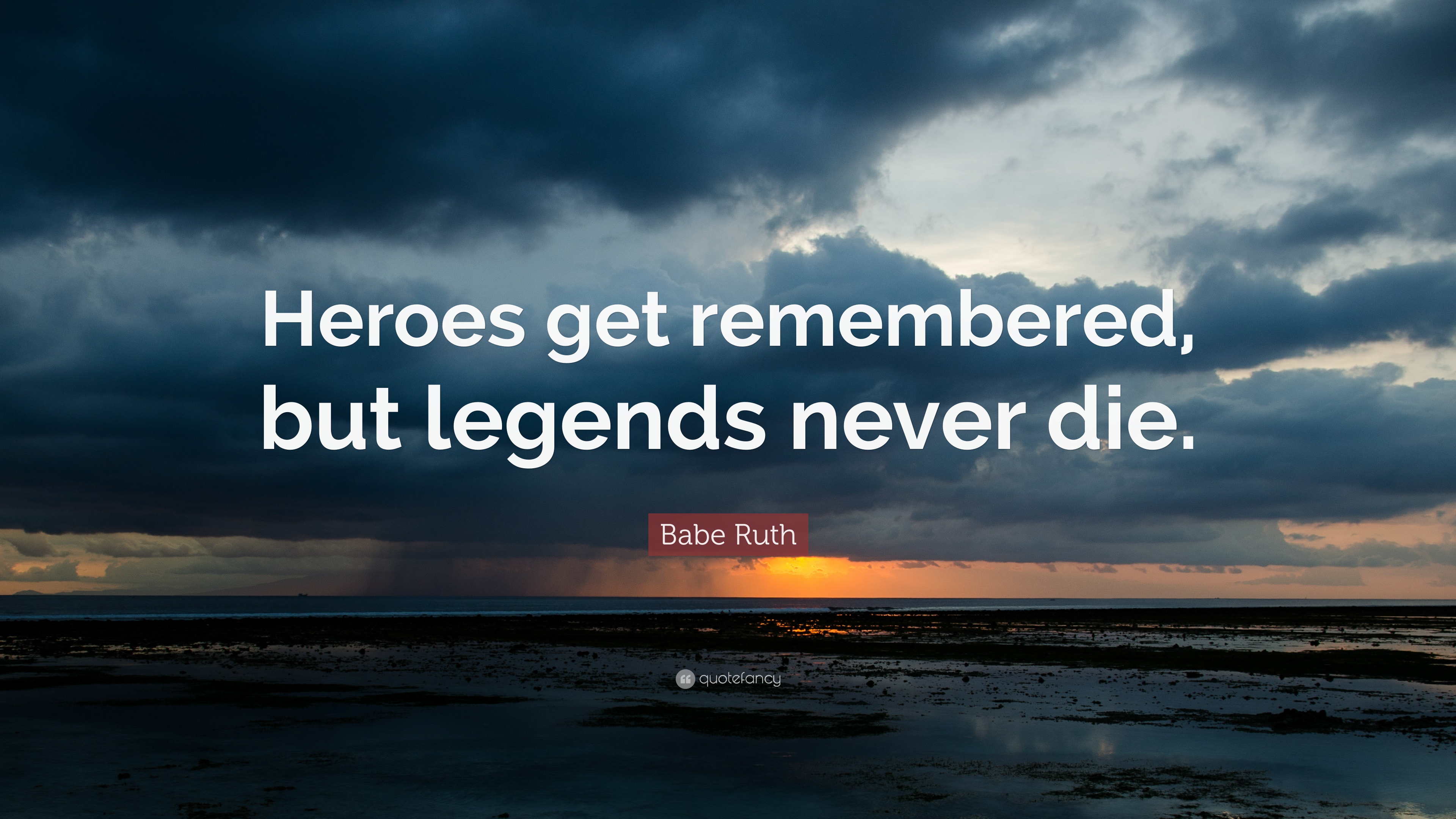 Legends Never Die Wallpapers