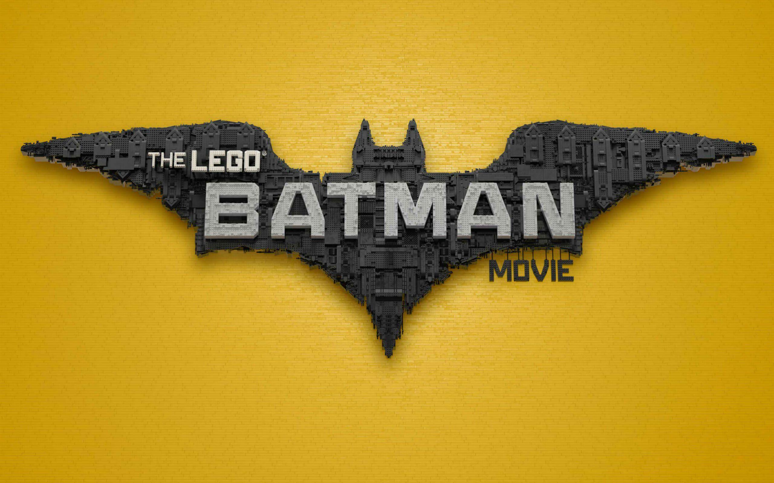 Lego Batman Movie Wallpapers