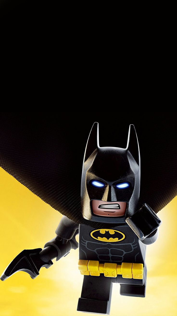 Lego Batman Movie Wallpapers