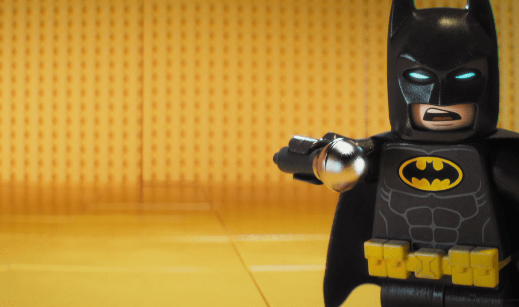 Lego Batman Movie Wallpapers