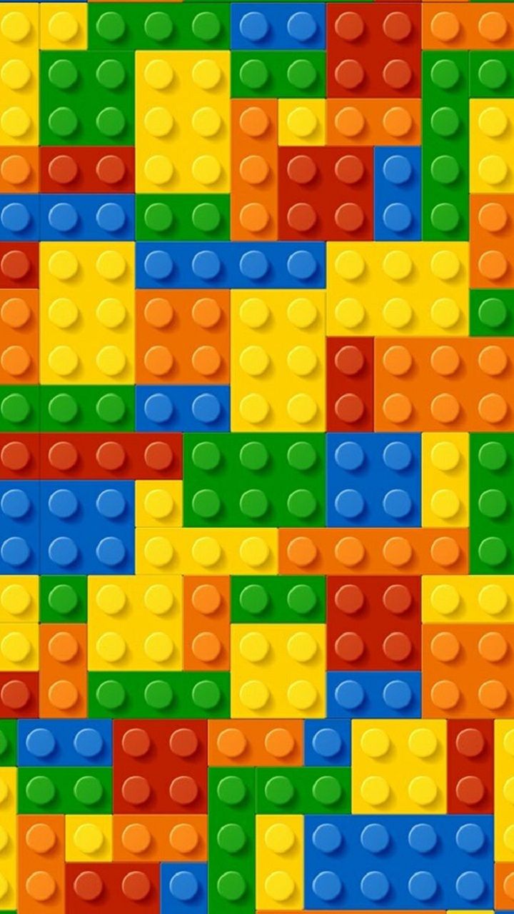 Lego Ipad Wallpapers