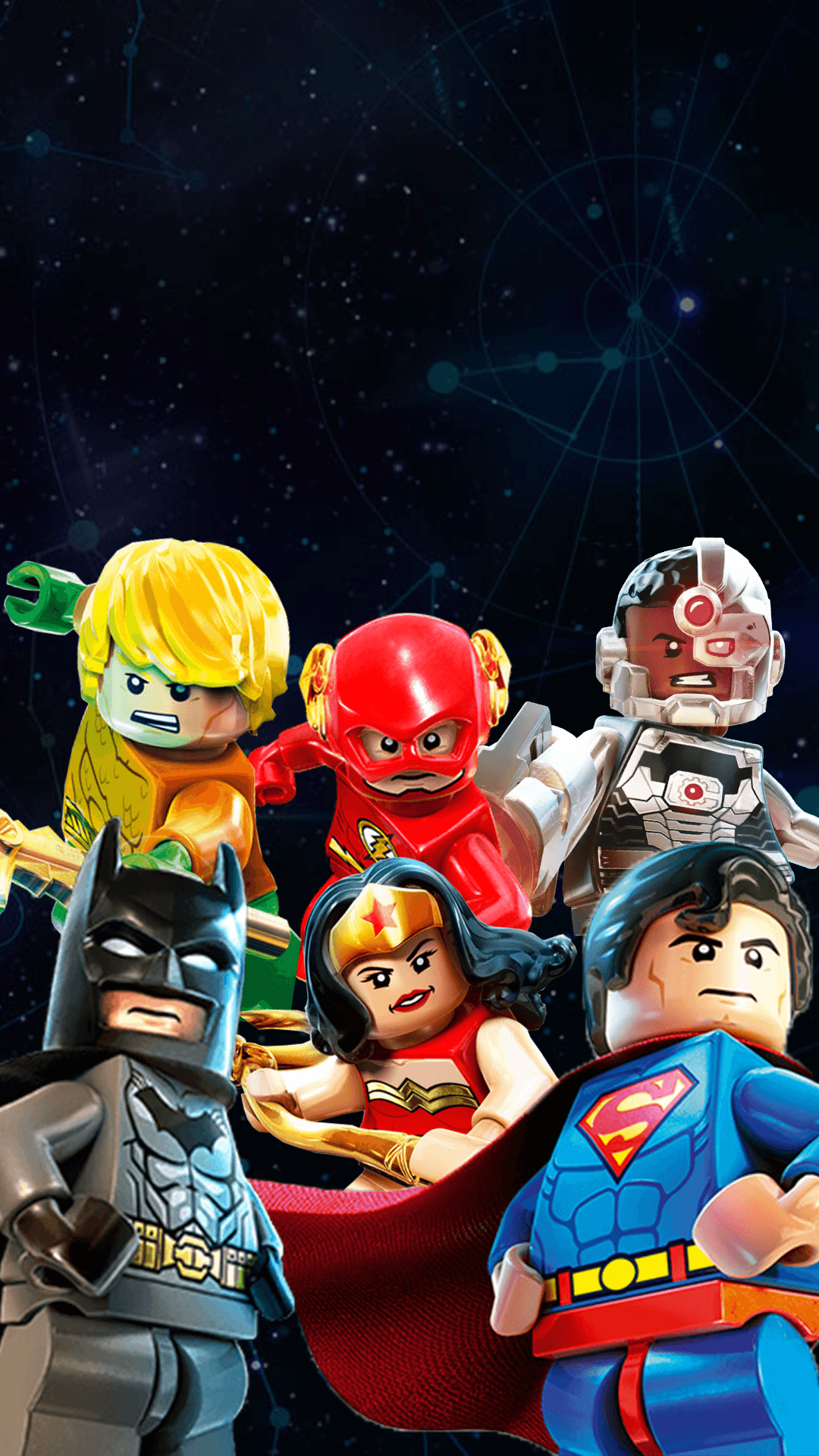 Lego Ipad Wallpapers