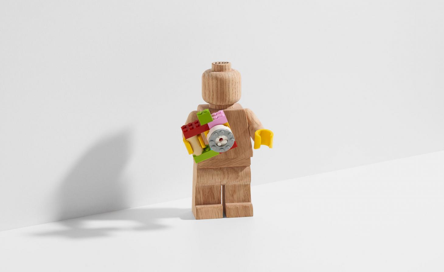 Lego Minifigure Wallpapers