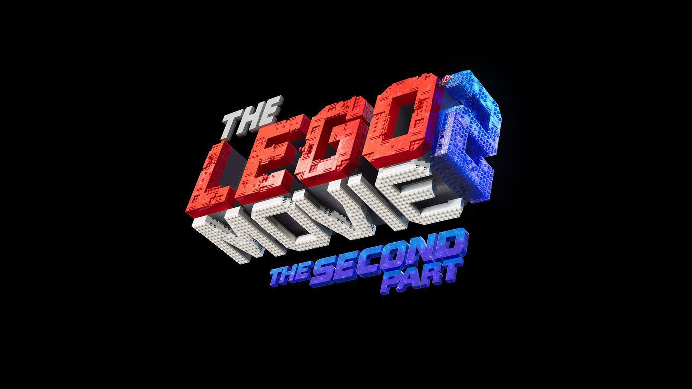 Lego Movie 2 Wallpapers