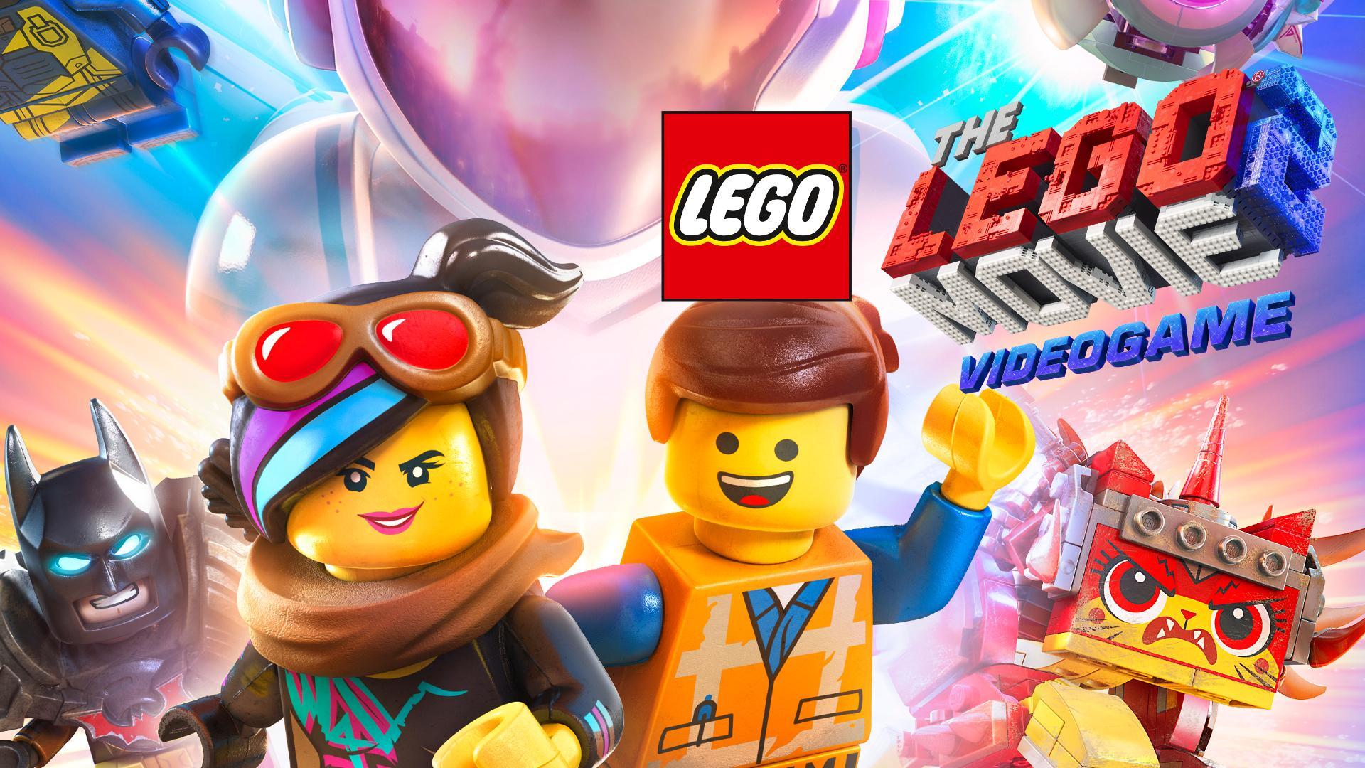 Lego Movie 2 Wallpapers