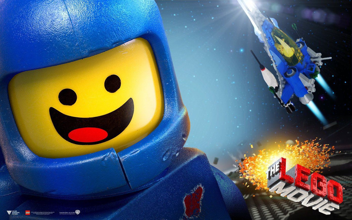 Lego Movie 2 Wallpapers