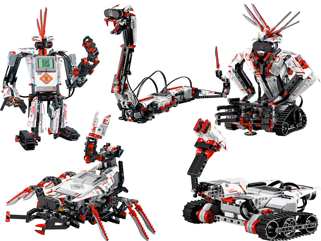 Lego Robotics Pictures Wallpapers
