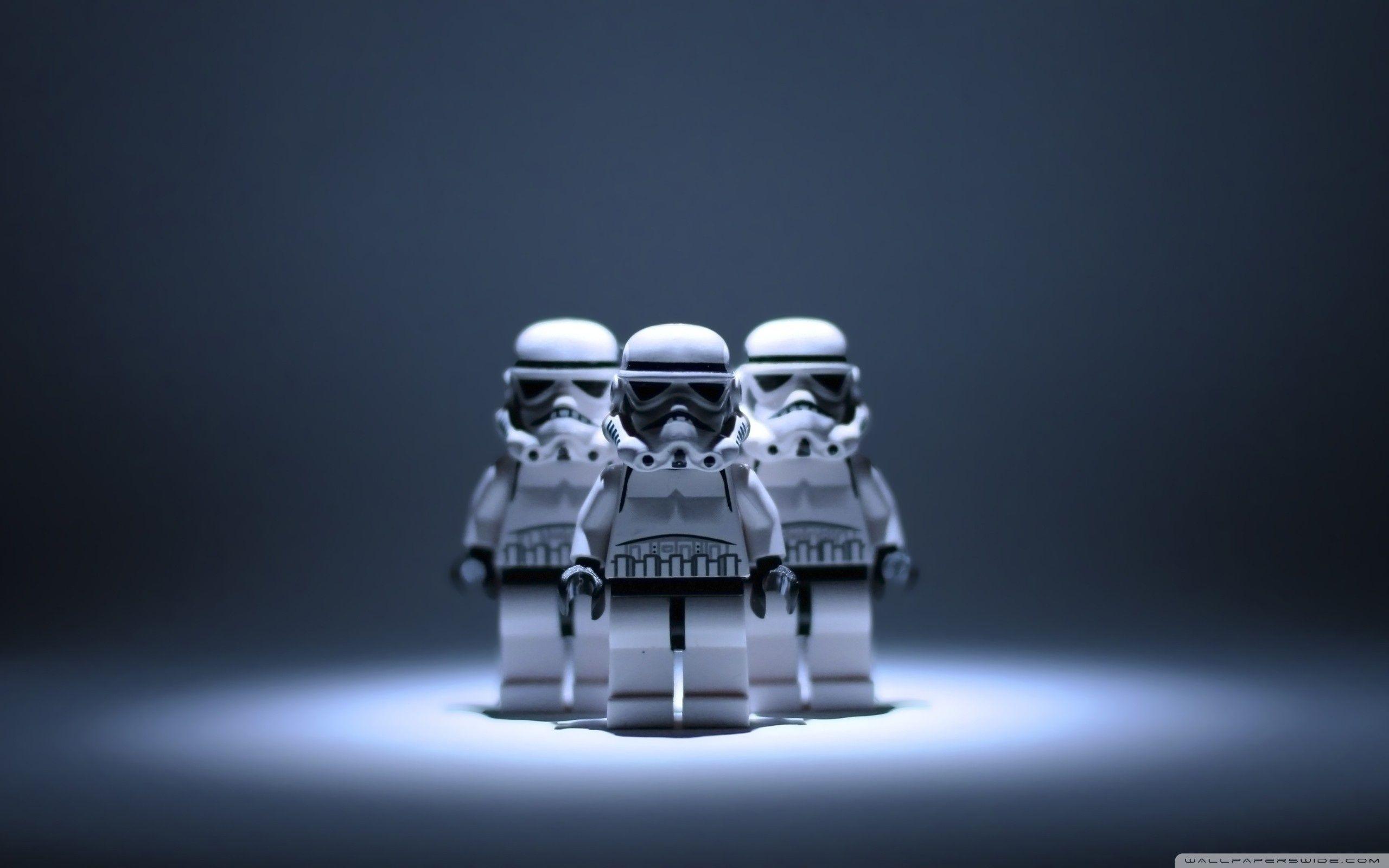 Lego Star War Wallpapers