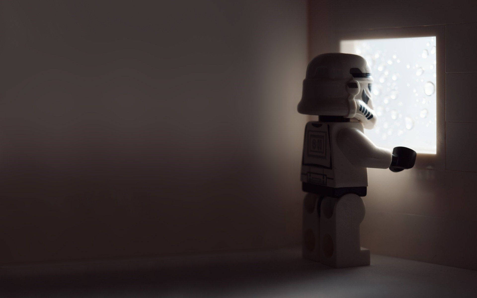 Lego Star War Wallpapers