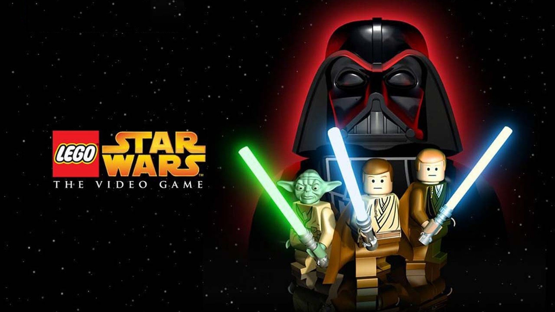 Lego Star Wars Wallpapers