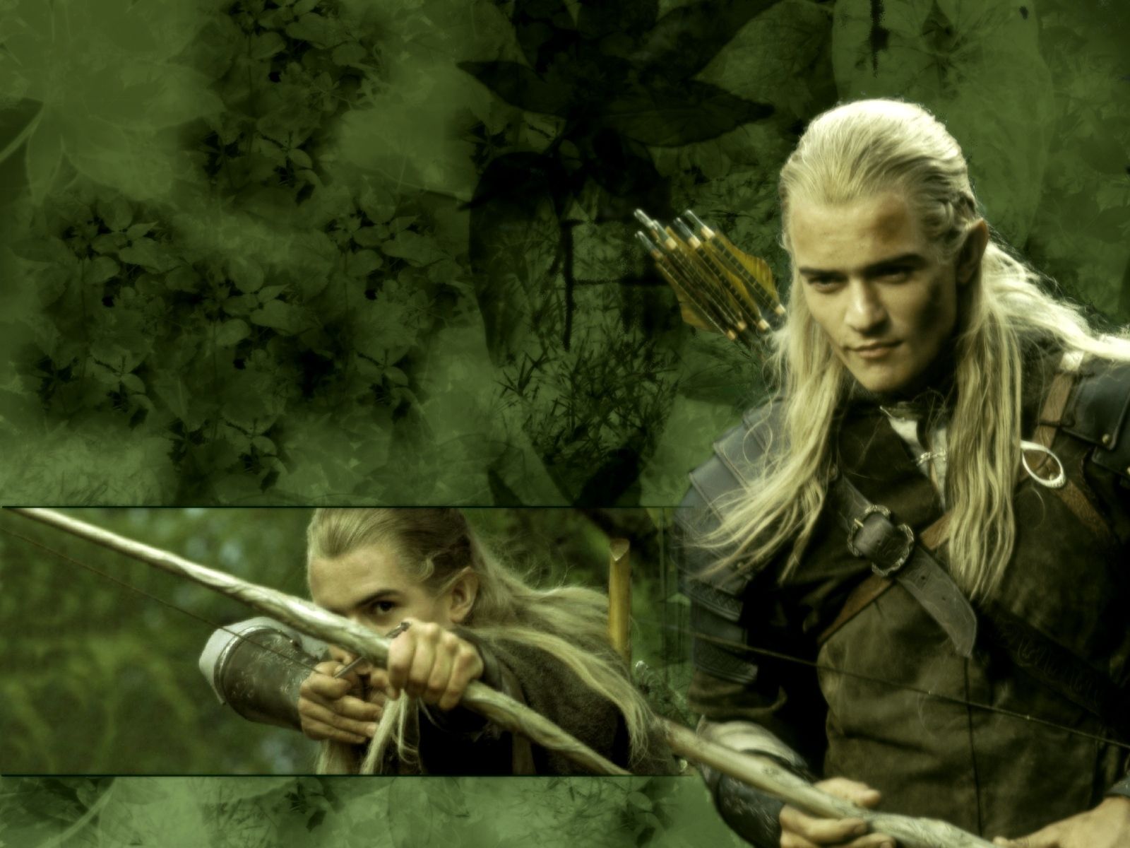 Legolas Wallpapers