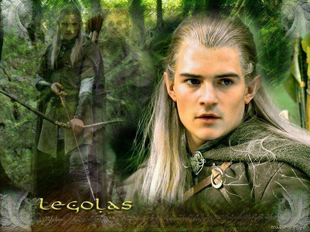 Legolas Wallpapers