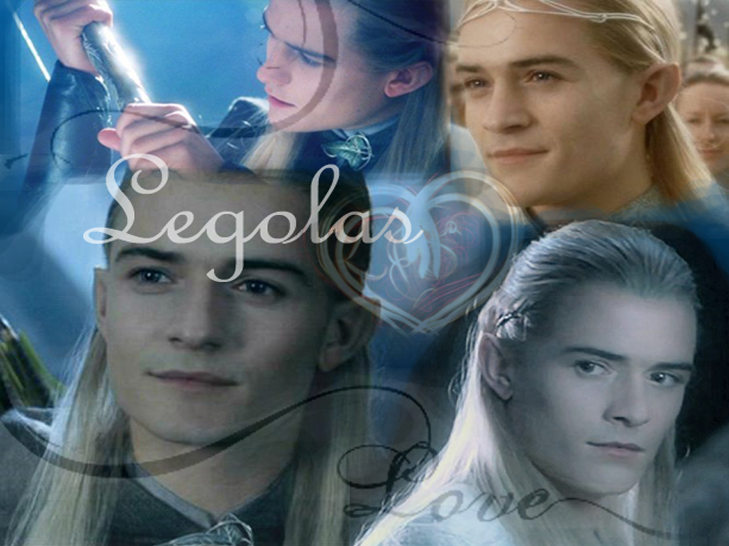 Legolas Wallpapers