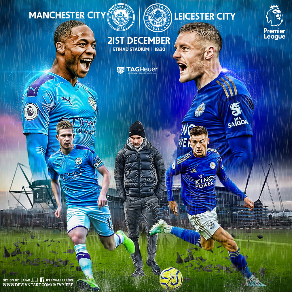 Leicester City Wallpapers