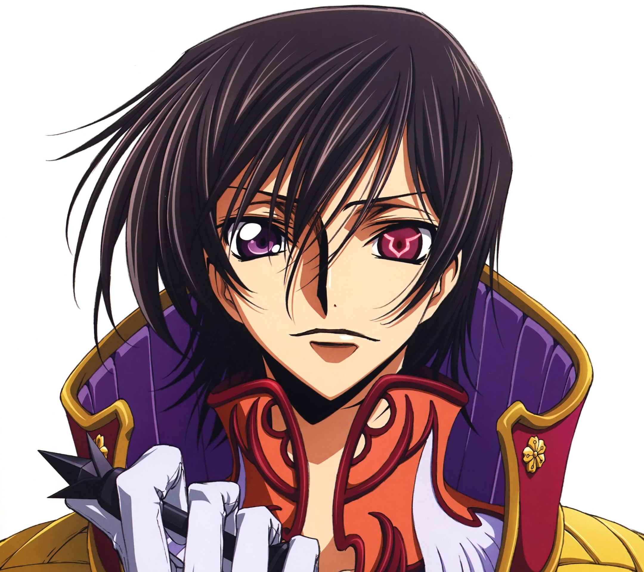 Lelouch Wall Paper Wallpapers