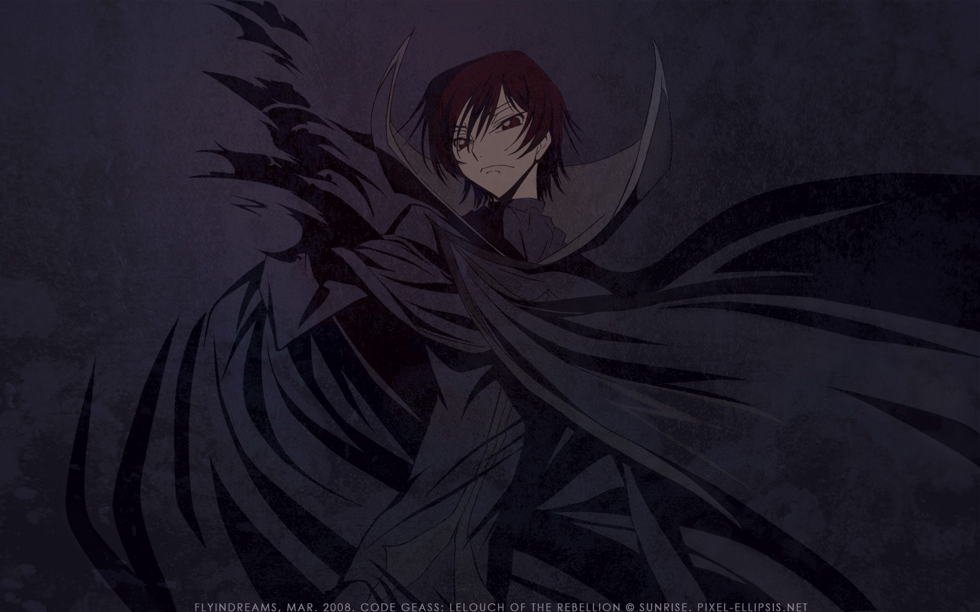 Lelouch Wall Paper Wallpapers