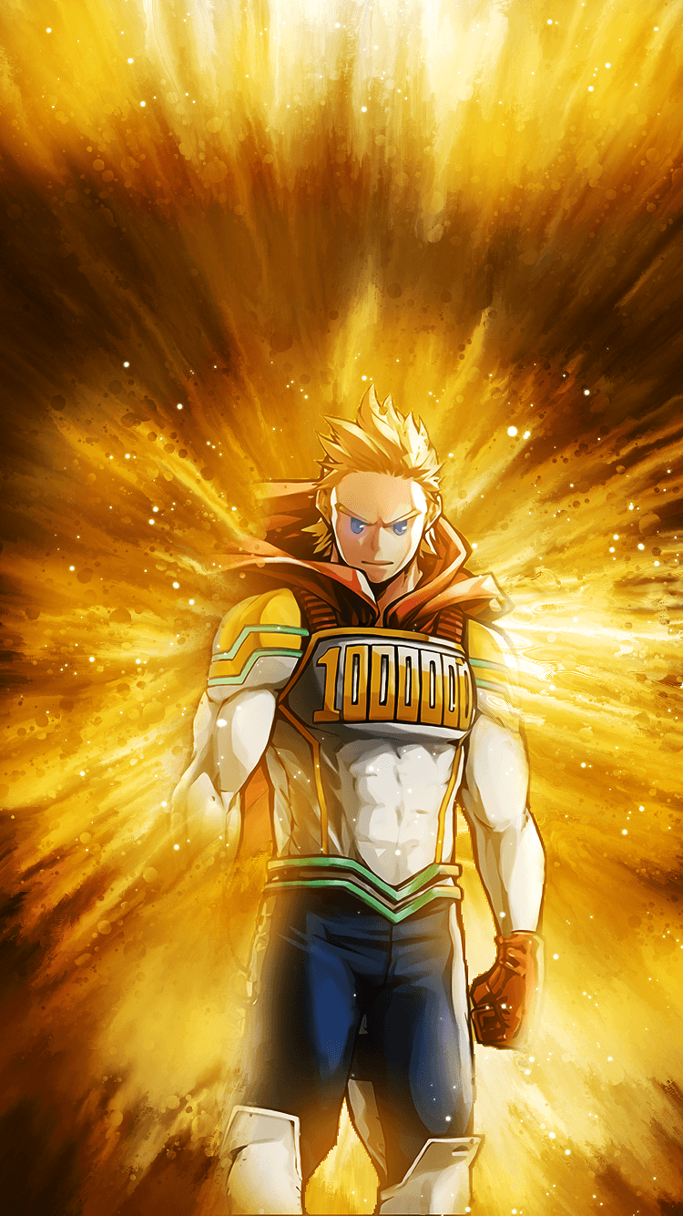 Lemillion Wallpapers