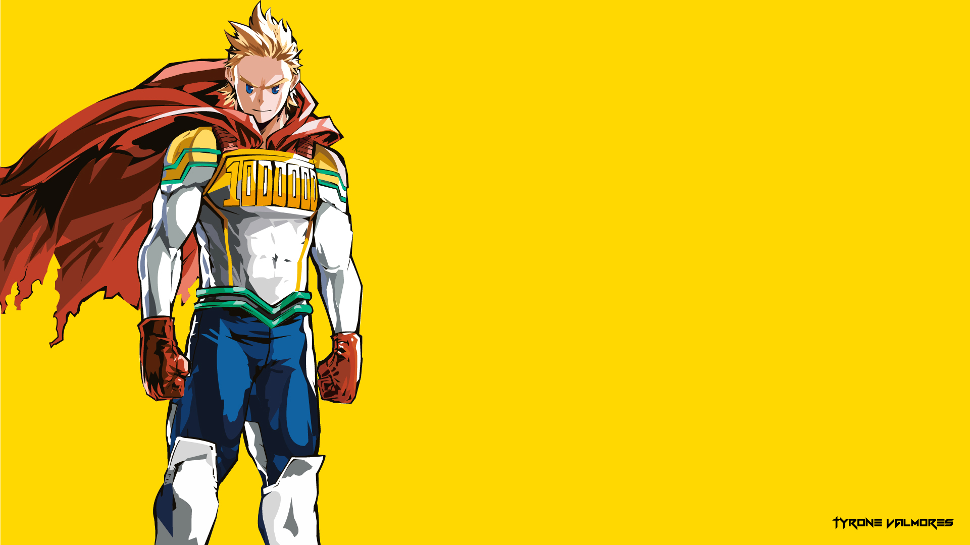 Lemillion Wallpapers