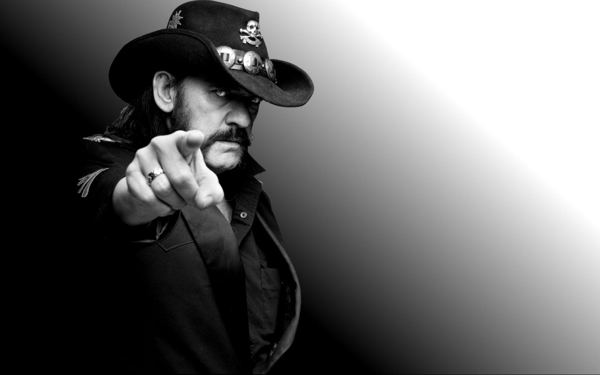 Lemmy Wallpapers