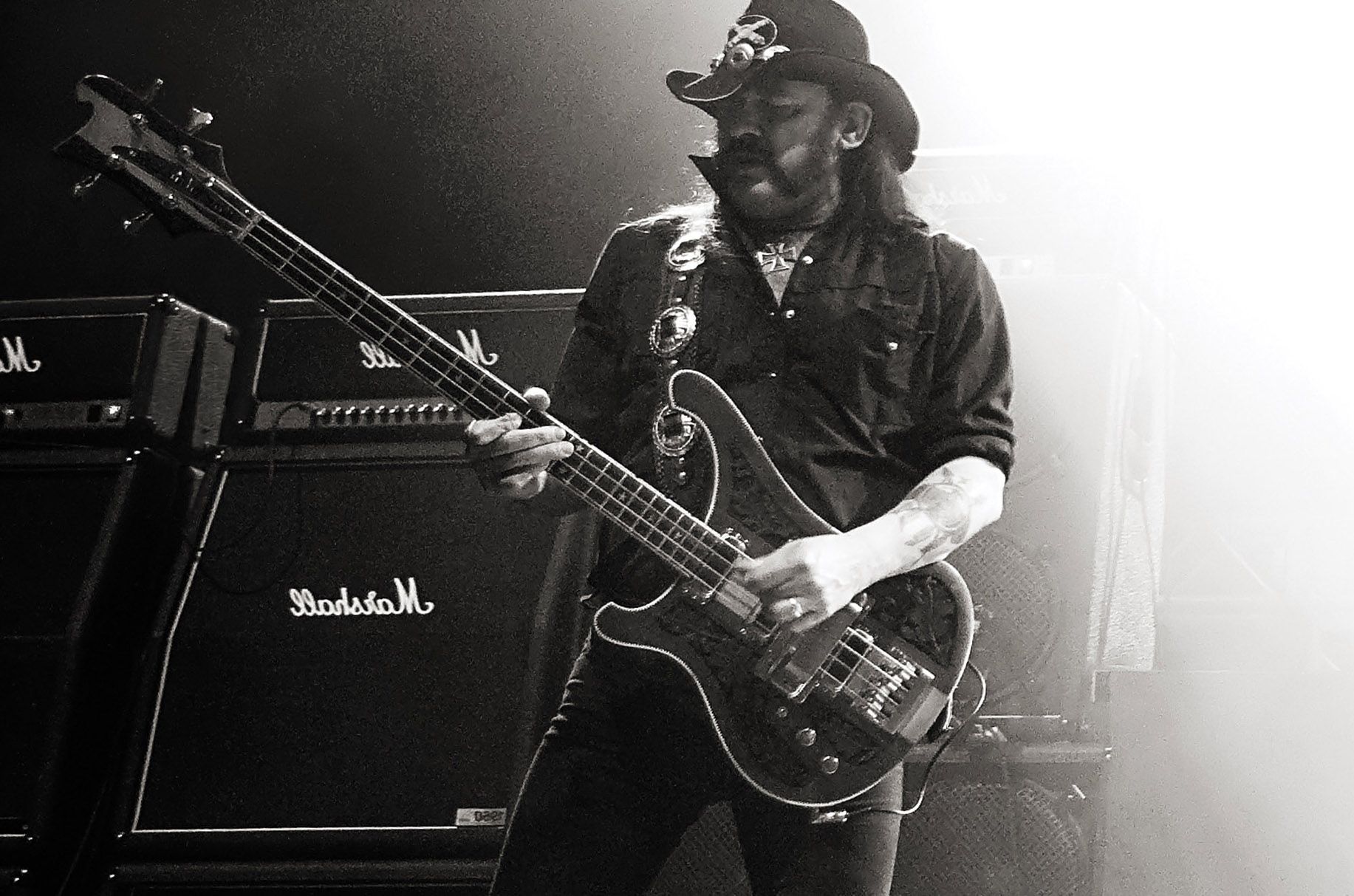 Lemmy Wallpapers