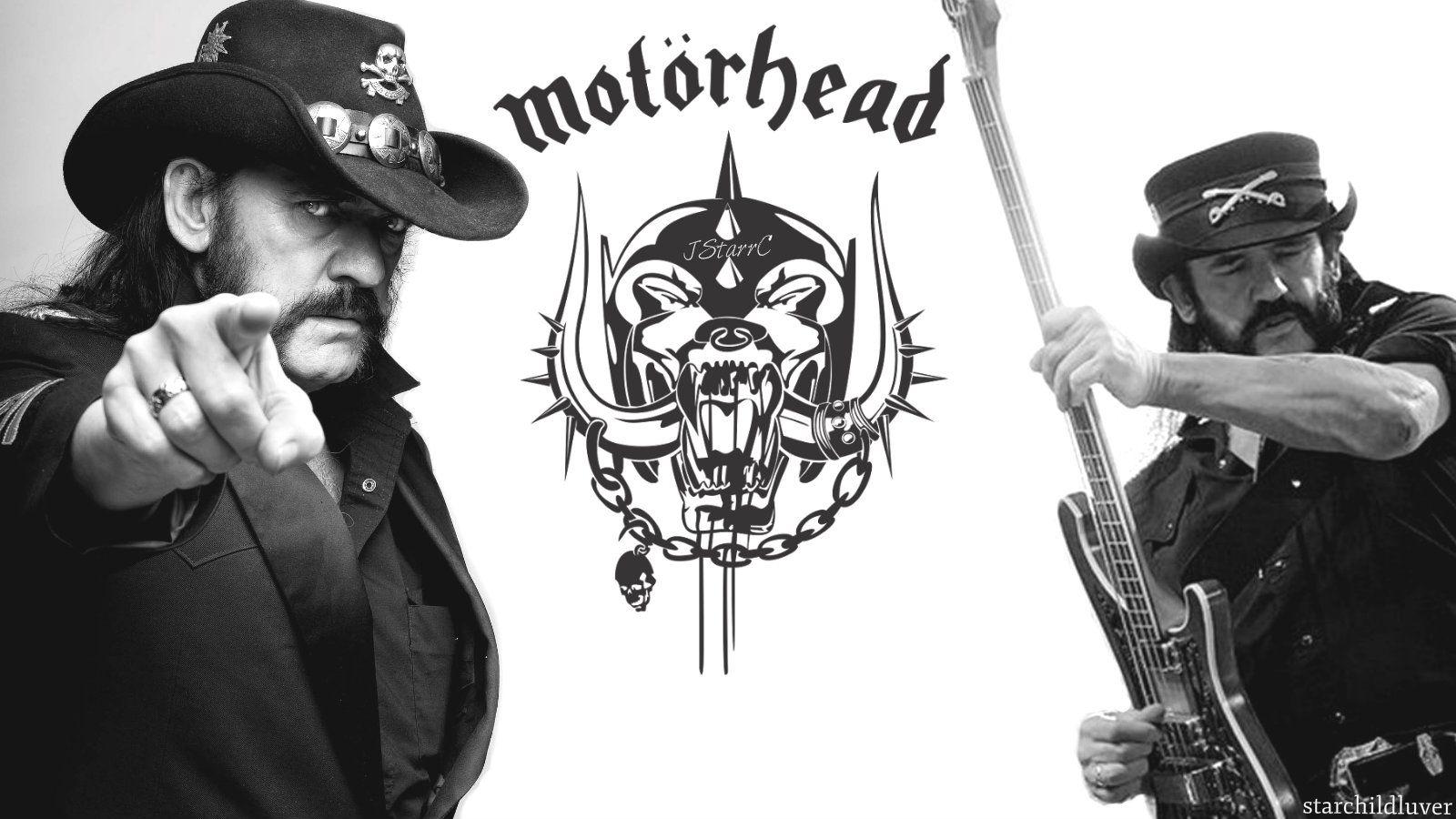 Lemmy Wallpapers