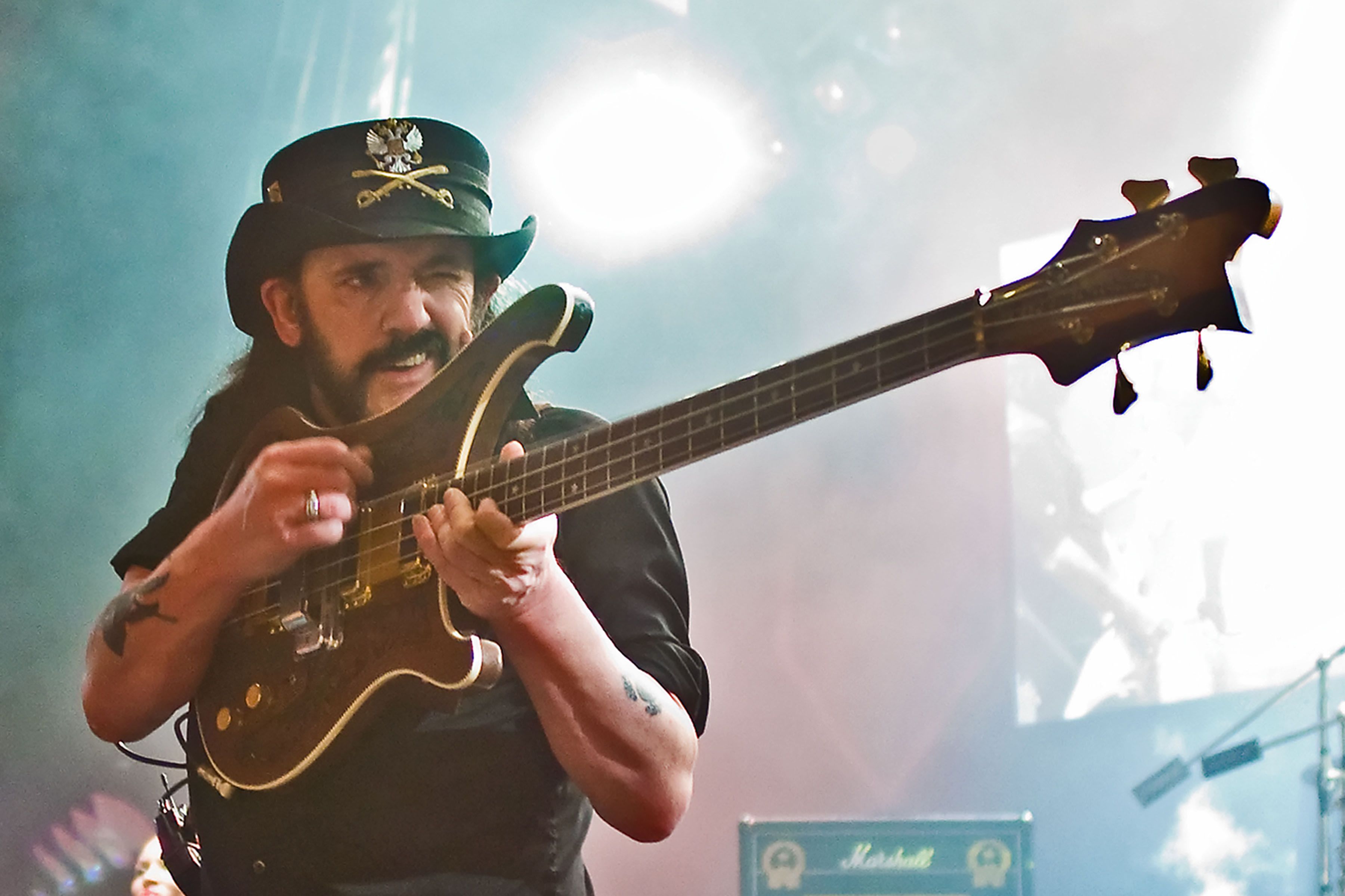 Lemmy Wallpapers