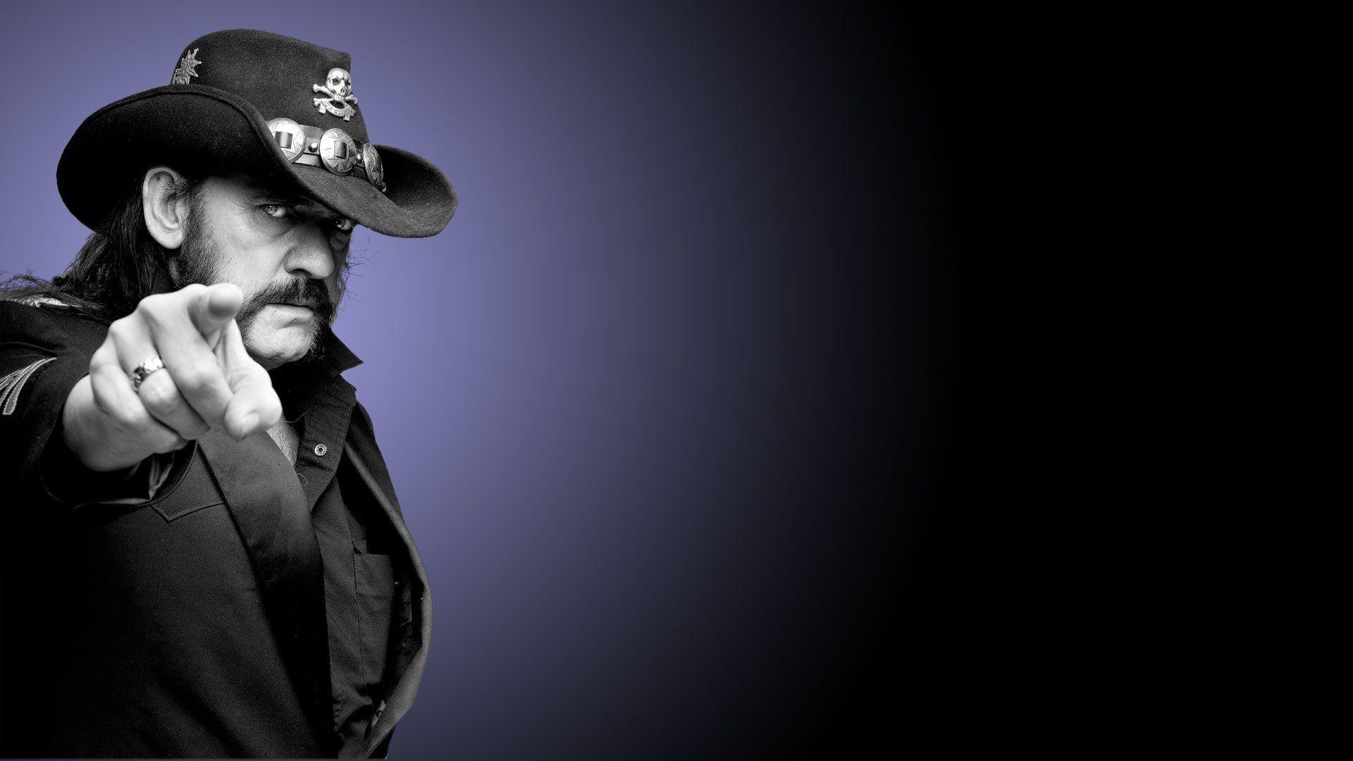 Lemmy Wallpapers