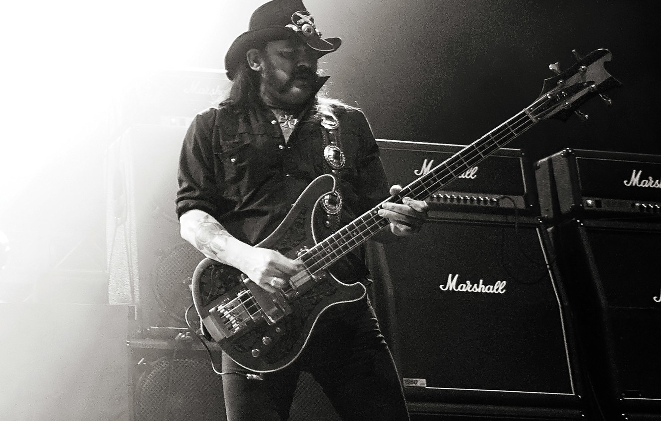 Lemmy Wallpapers