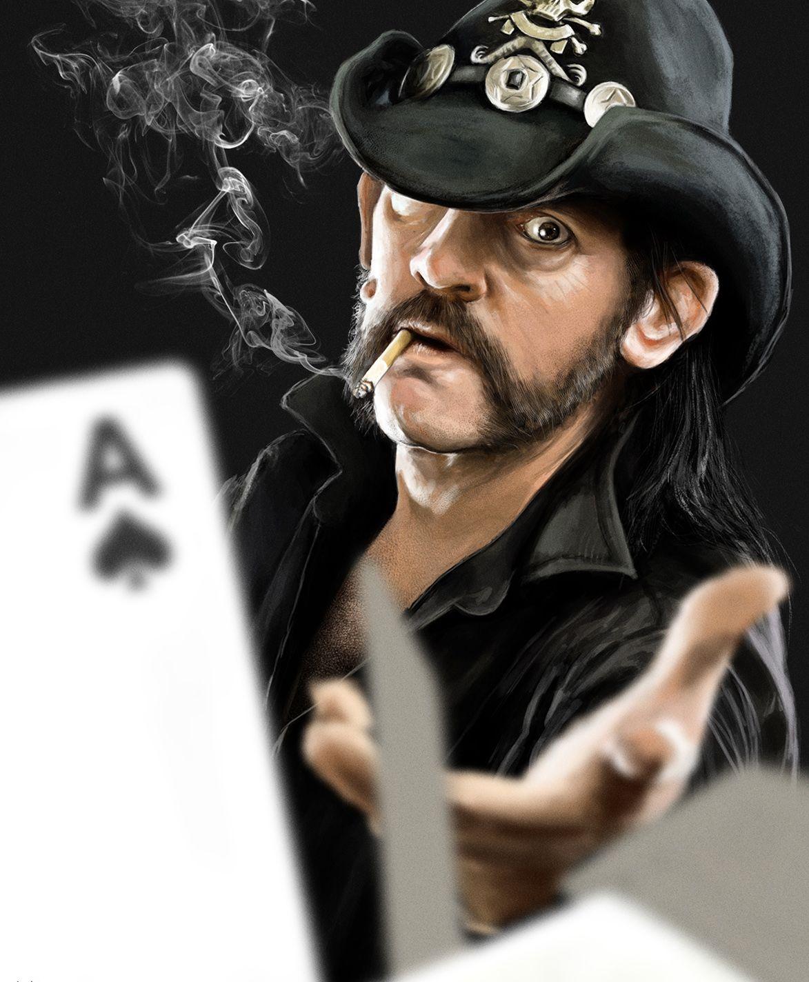 Lemmy Wallpapers