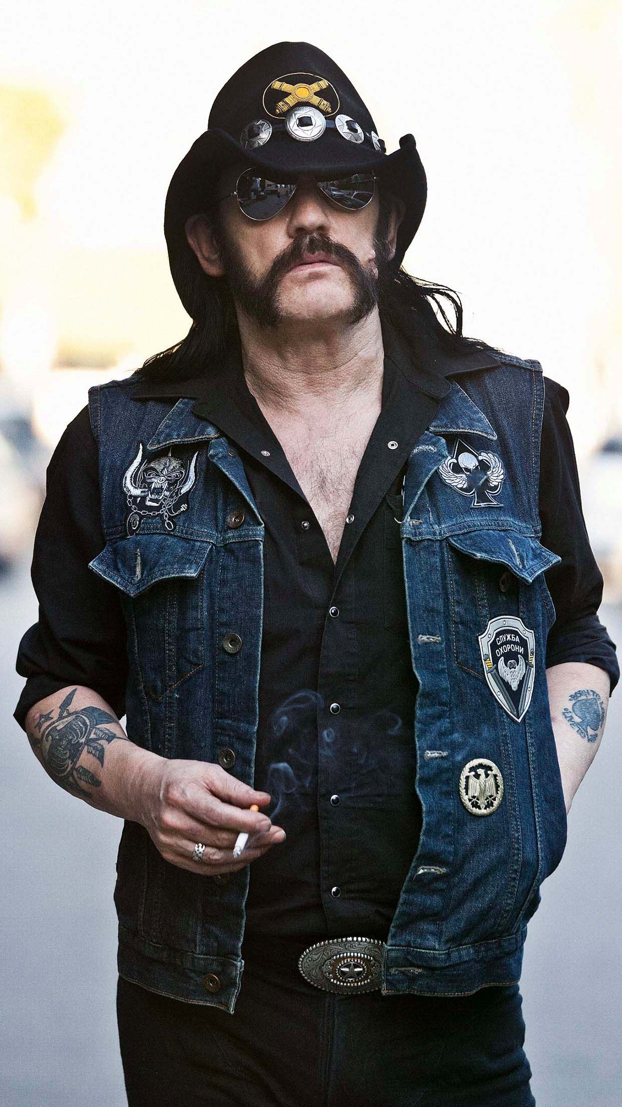 Lemmy Wallpapers