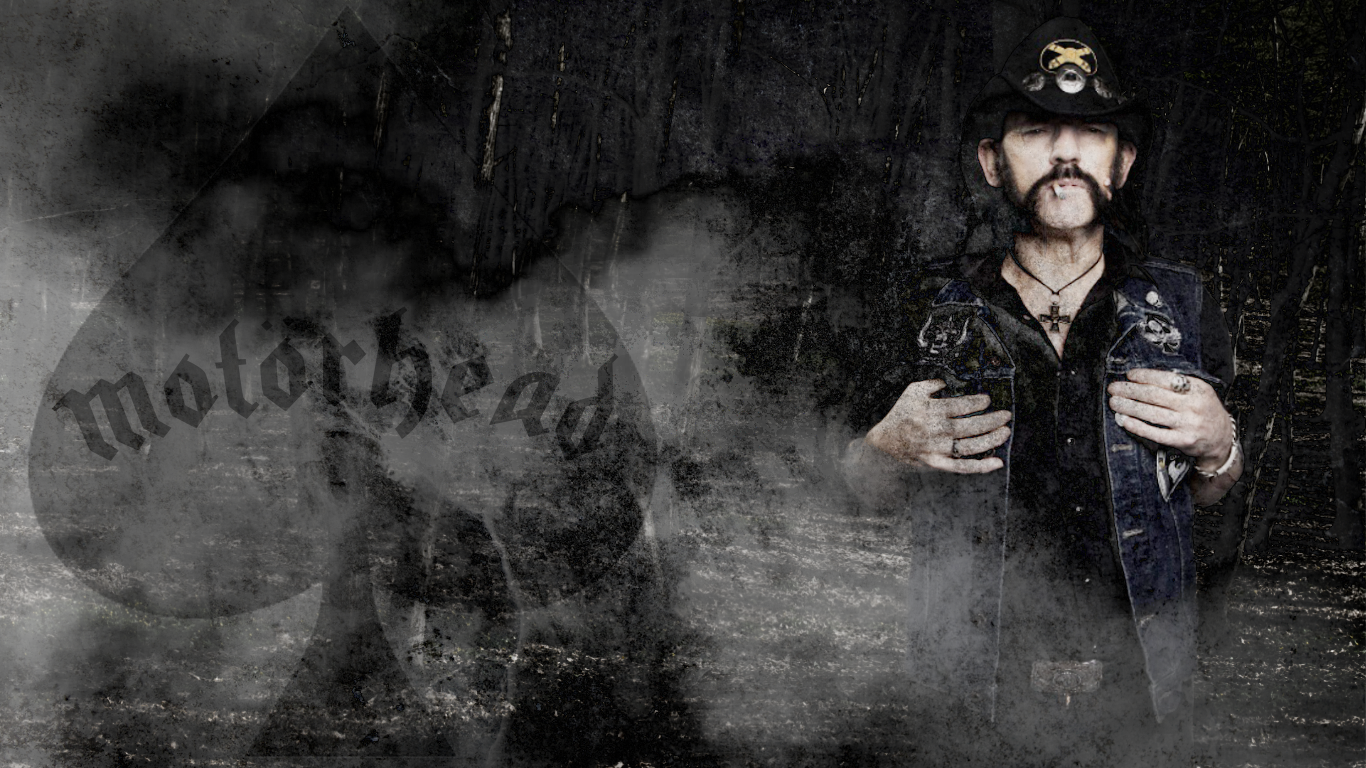 Lemmy Wallpapers