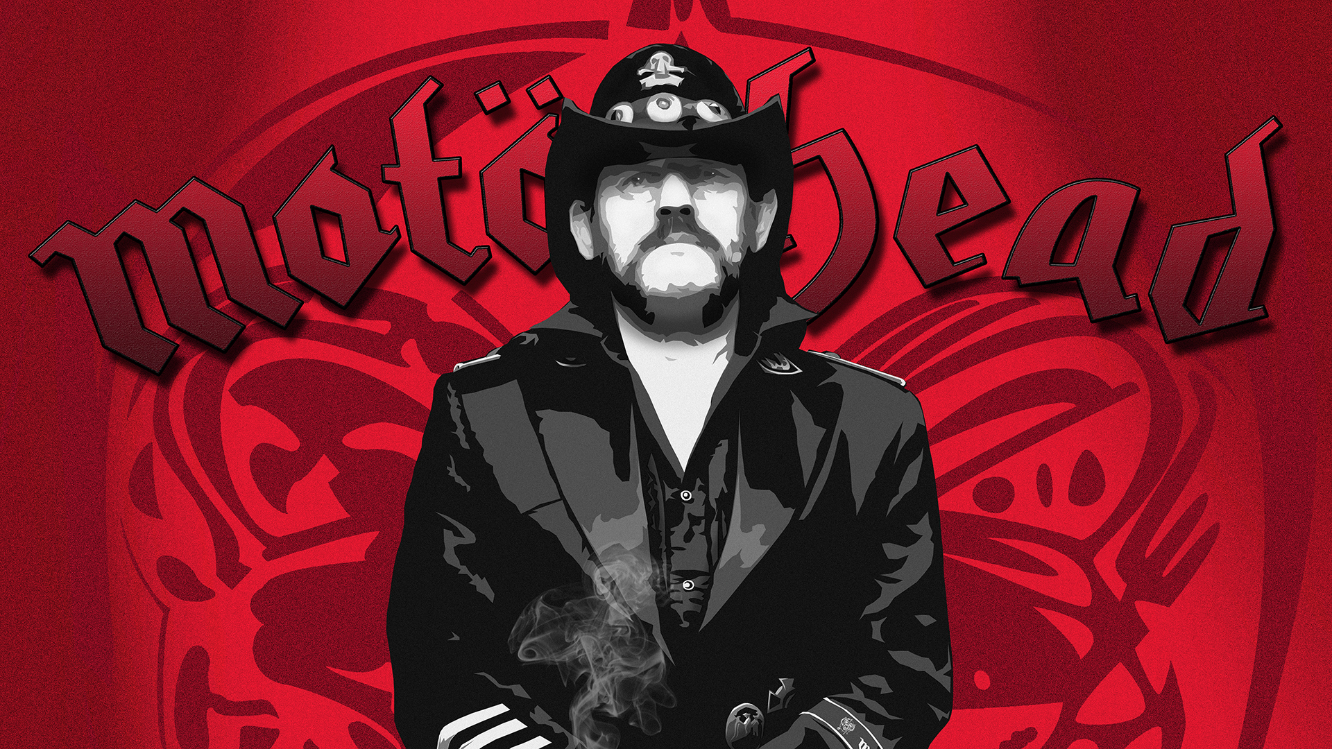 Lemmy Wallpapers