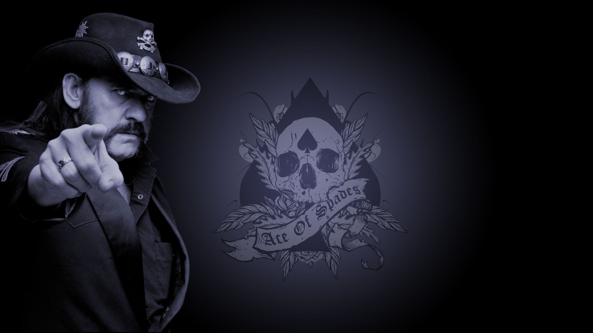 Lemmy Wallpapers