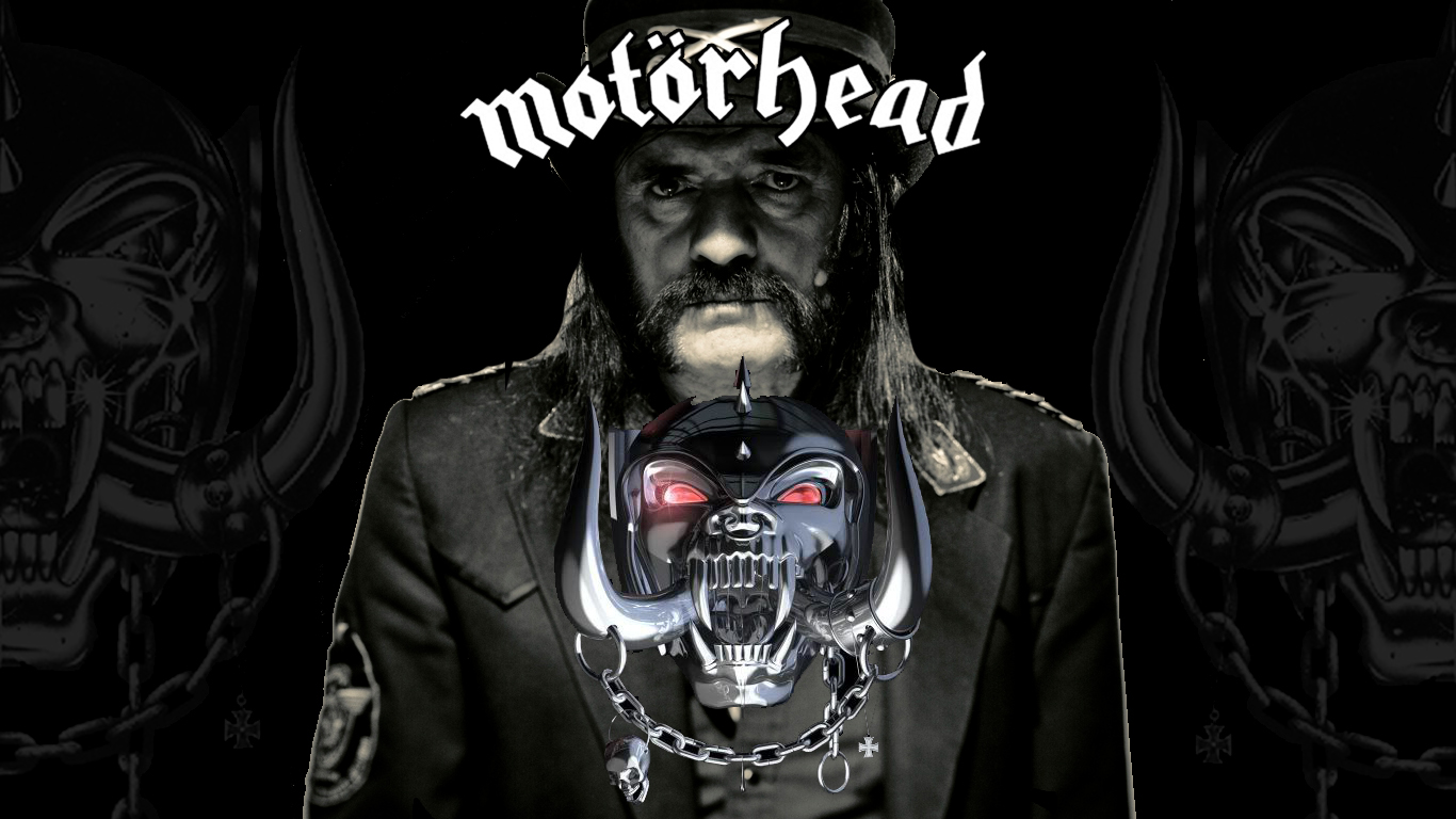 Lemmy Wallpapers