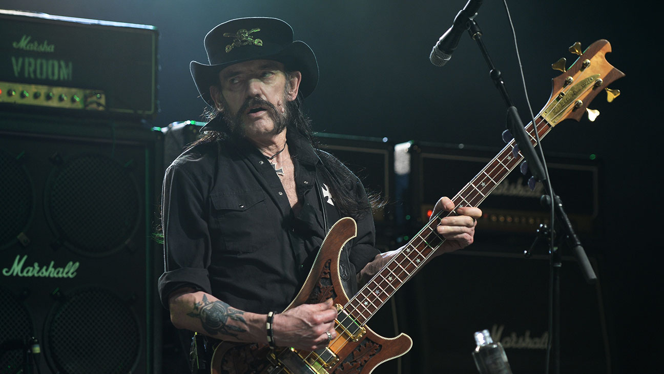 Lemmy Wallpapers