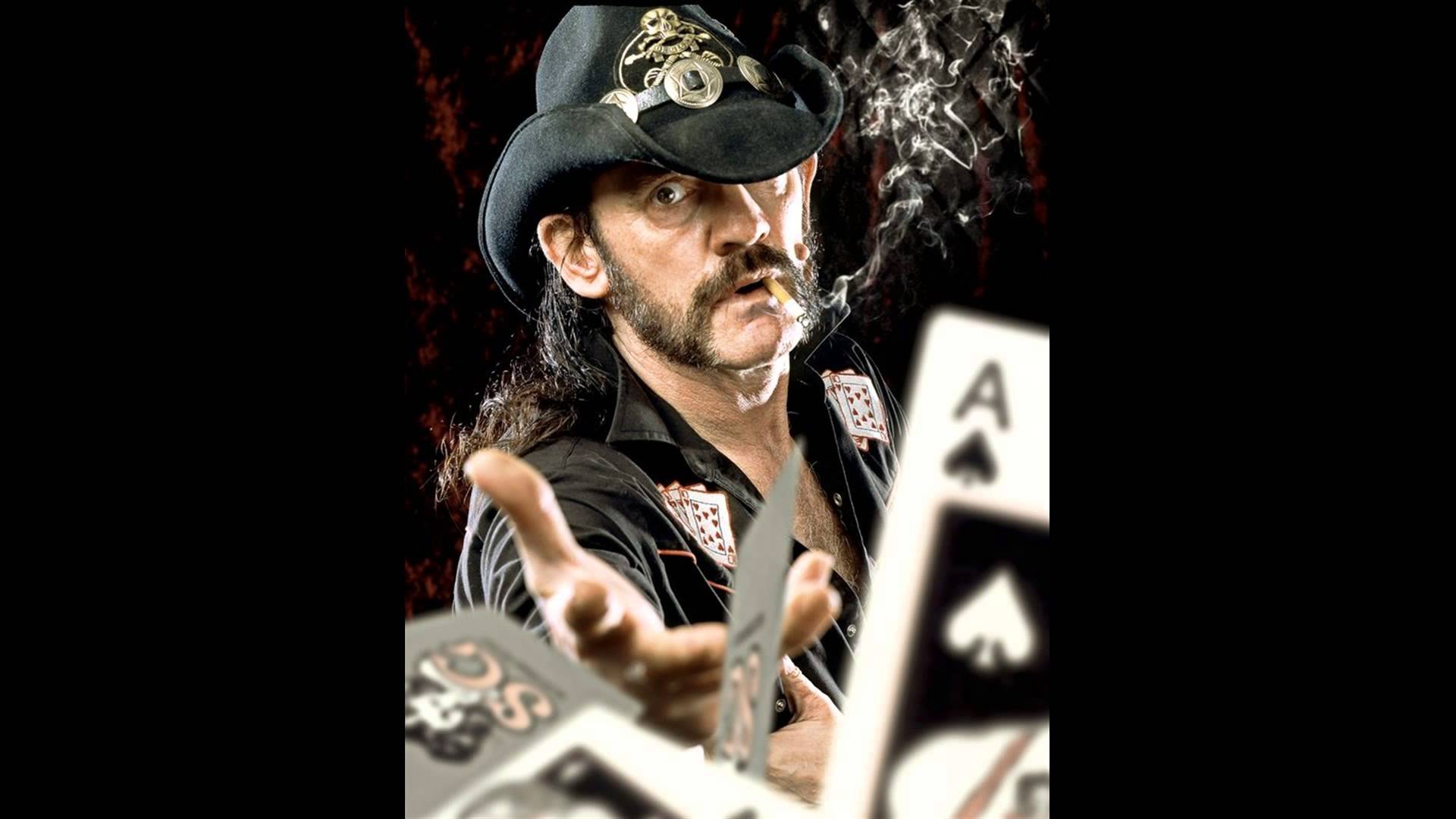 Lemmy Wallpapers