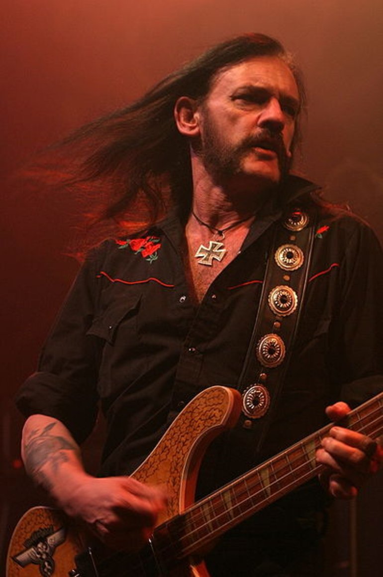 Lemmy Wallpapers