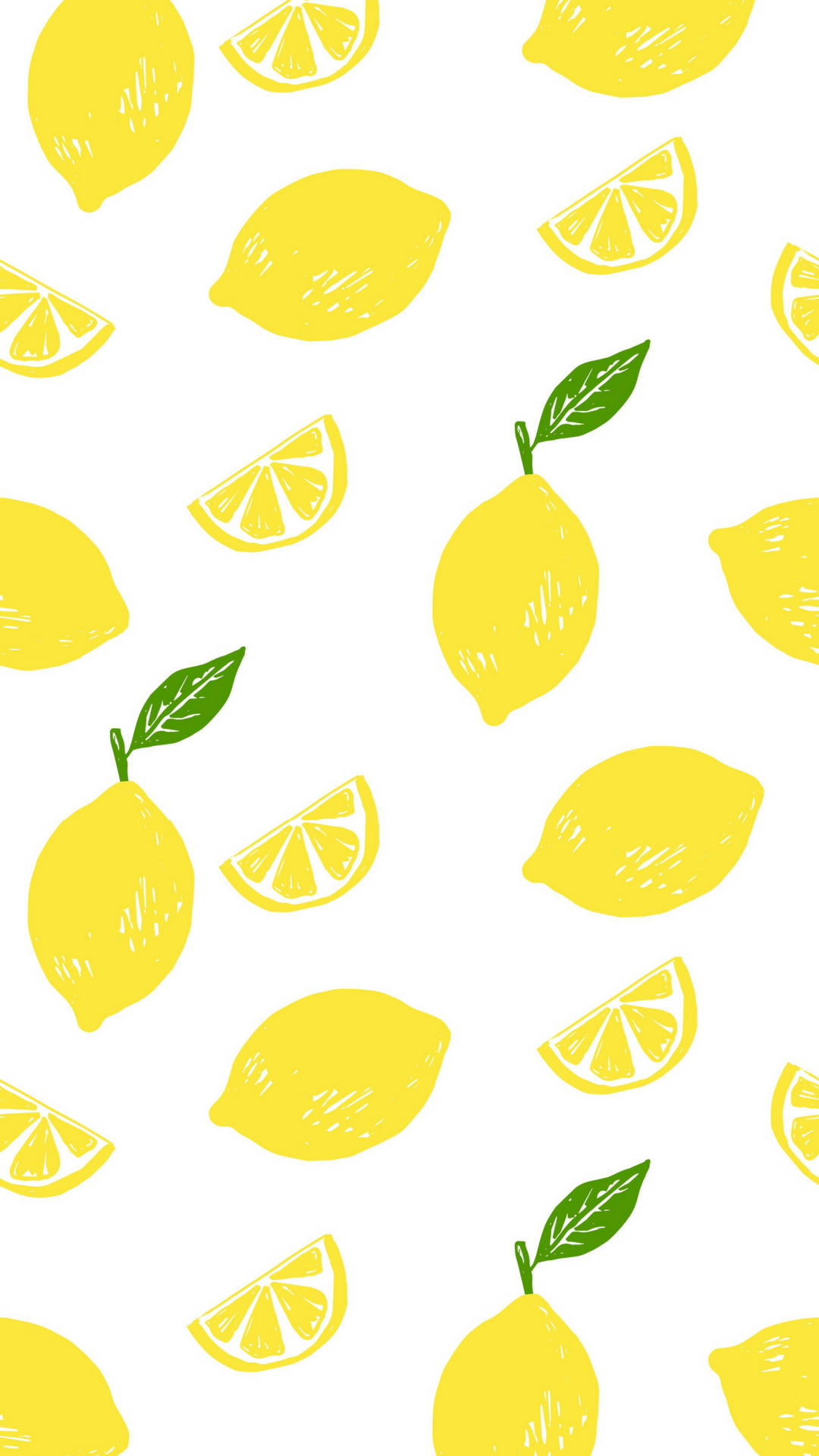 Lemon Phone Wallpapers