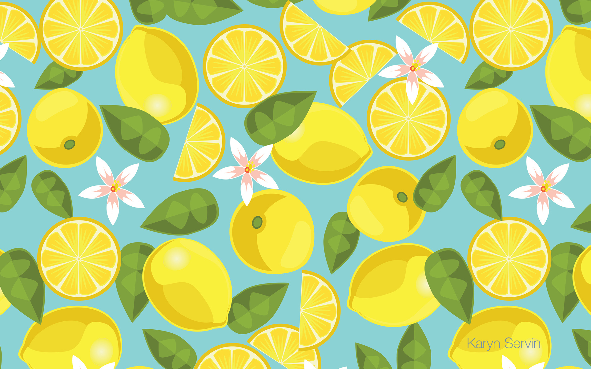 Lemon Phone Wallpapers