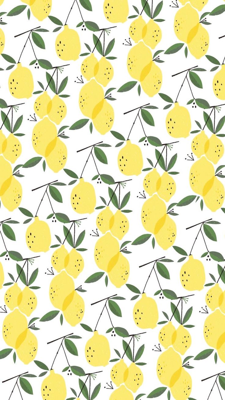 Lemon Phone Wallpapers