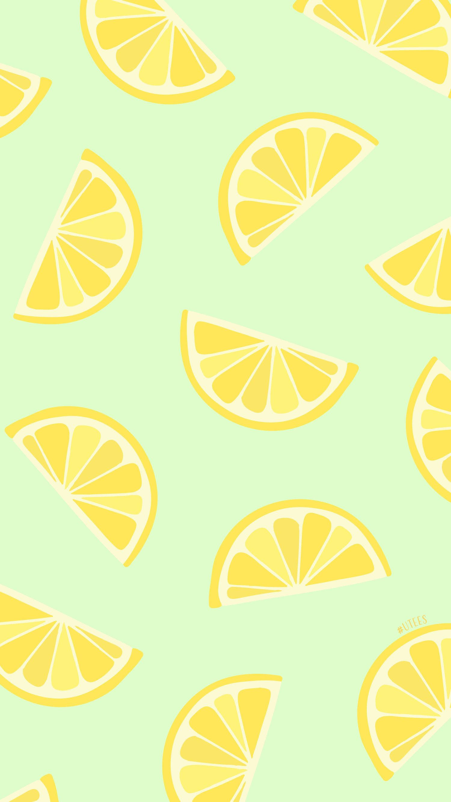 Lemon Phone Wallpapers