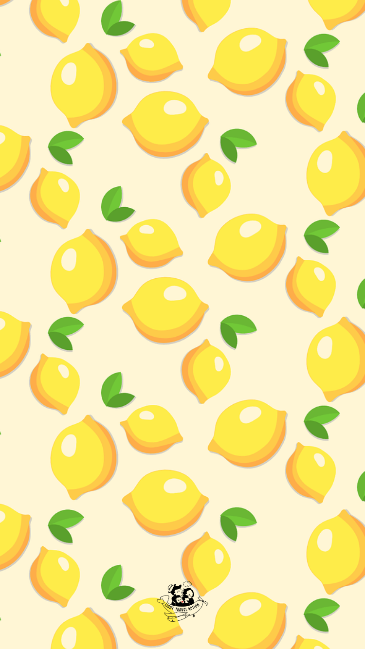 Lemon Phone Wallpapers