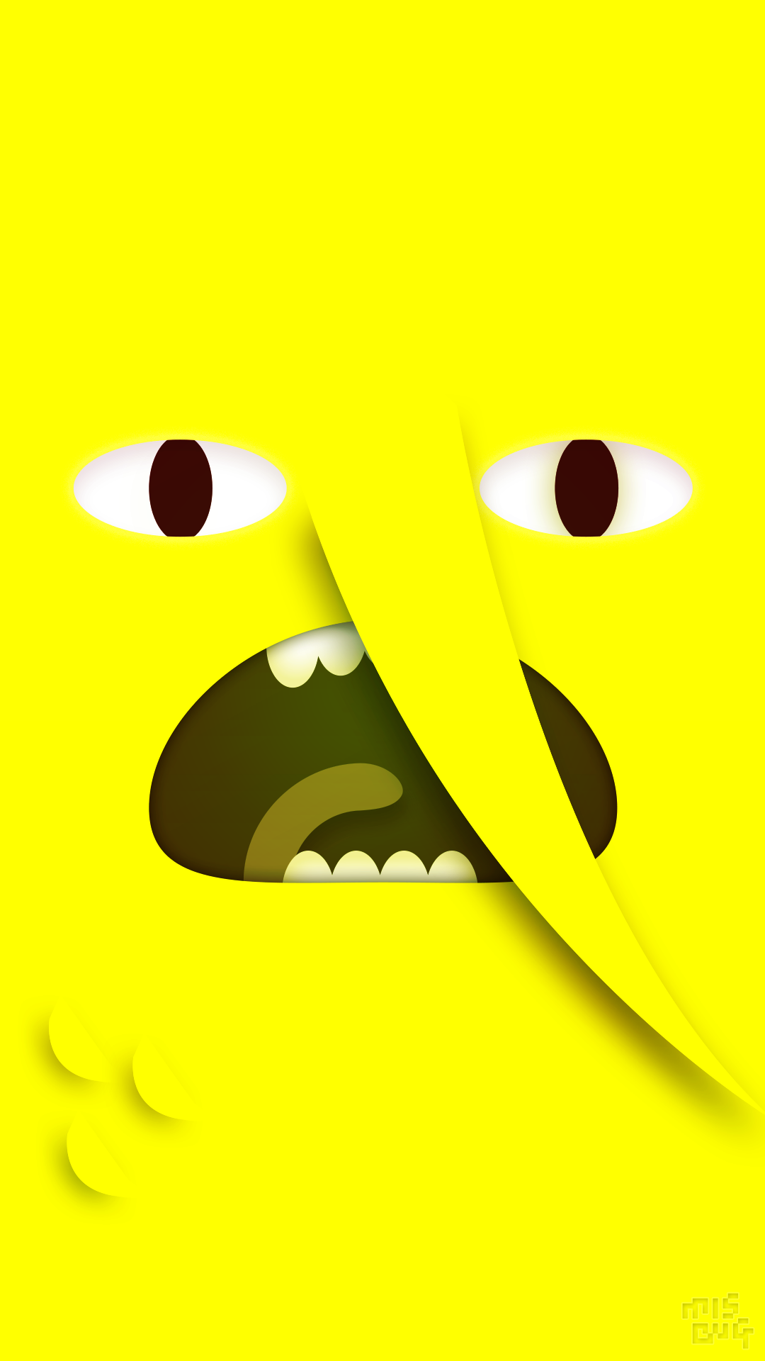 Lemongrab Wallpapers