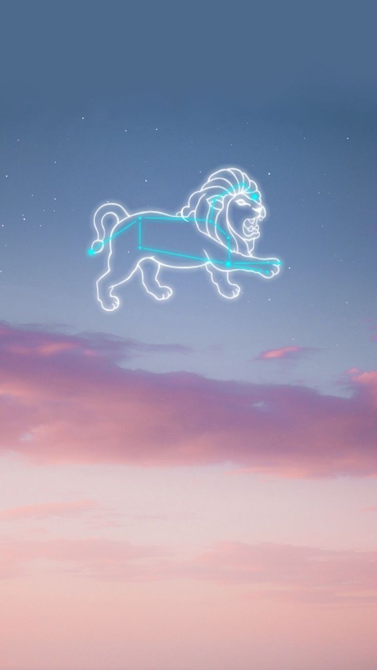 Leo Zodiac Iphone Wallpapers