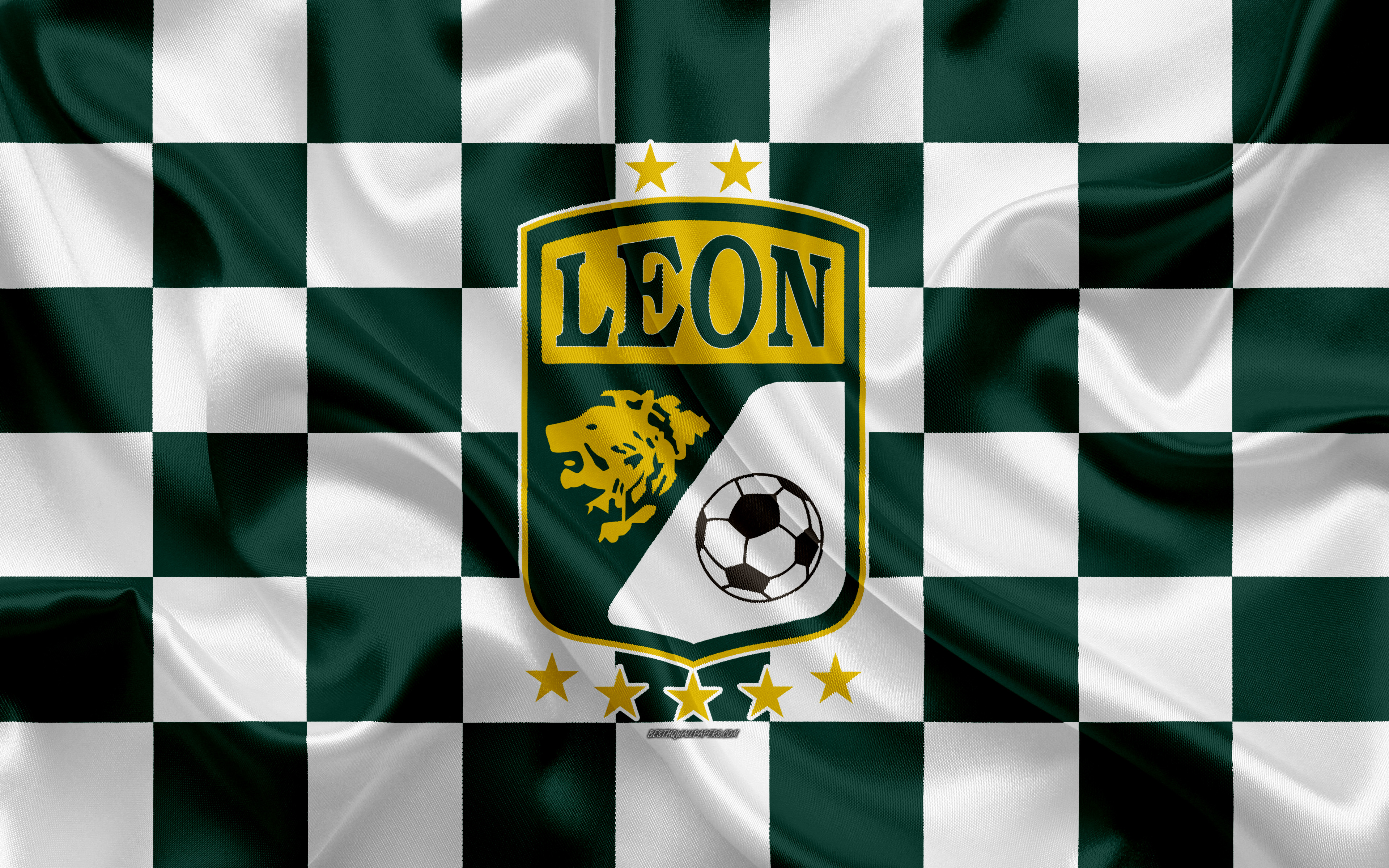 Leon Fc Wallpapers